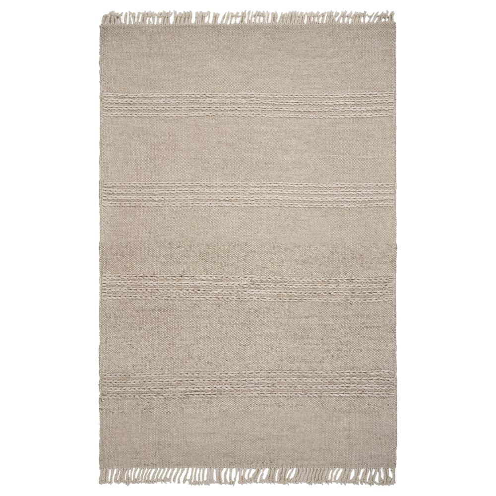 KAS 1340 Maui 7 Ft. 9 In. X 9 Ft. 9 In. Rectangle Rug in Natural